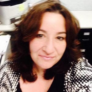 Meet your Posher, Claire